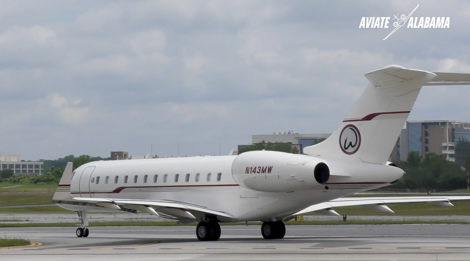 Mark Wahlberg N143MW